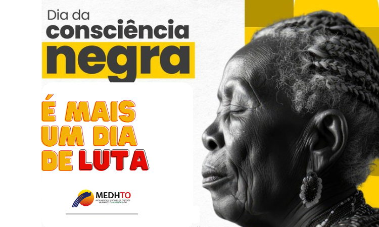 1º feriado da Consciência Negra instituído pelo presidente Lula